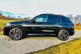 BMW X3 M Competition xDrive - 57775 € / 112998.08 лв. - 82100648 4 | Car24.bg BMW X3 M Competition xDrive - 57775 € / 112998.08 лв. - 82100648 4