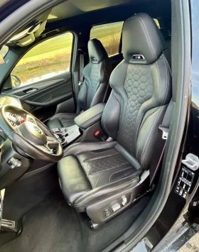 BMW X3 M Competition xDrive - 57775 € / 112998.08 лв. - 82100648 7 | Car24.bg BMW X3 M Competition xDrive - 57775 € / 112998.08 лв. - 82100648 7