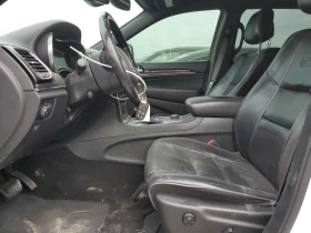 Jeep Grand cherokee * OVERLAND* AWD* - 18920 € / 37004.30 лв. - 48485098 10 | Car24.bg Jeep Grand cherokee * OVERLAND* AWD* - 18920 € / 37004.30 лв. - 48485098 10