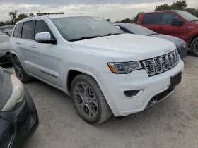 Jeep Grand cherokee * OVERLAND* AWD* - 18920 € / 37004.30 лв. - 48485098 3 | Car24.bg Jeep Grand cherokee * OVERLAND* AWD* - 18920 € / 37004.30 лв. - 48485098 3