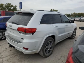 Jeep Grand cherokee * OVERLAND* AWD* - 18920 € / 37004.30 лв. - 48485098 4 | Car24.bg Jeep Grand cherokee * OVERLAND* AWD* - 18920 € / 37004.30 лв. - 48485098 4