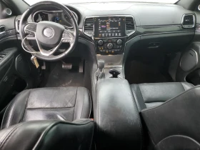 Jeep Grand cherokee * OVERLAND* AWD* - 18920 € / 37004.30 лв. - 48485098 9 | Car24.bg Jeep Grand cherokee * OVERLAND* AWD* - 18920 € / 37004.30 лв. - 48485098 9