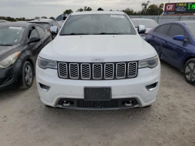 Jeep Grand cherokee * OVERLAND* AWD* - 18920 € / 37004.30 лв. - 48485098 2 | Car24.bg Jeep Grand cherokee * OVERLAND* AWD* - 18920 € / 37004.30 лв. - 48485098 2