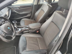 BMW X1 2.0 D 143 к.с. - 7590 € / 14844.75 лв. - 34892381 12 | Car24.bg BMW X1 2.0 D 143 к.с. - 7590 € / 14844.75 лв. - 34892381 12
