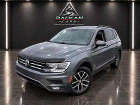 VW Tiguan 4Motion* Подгрев* Adapt cruise* Камера*