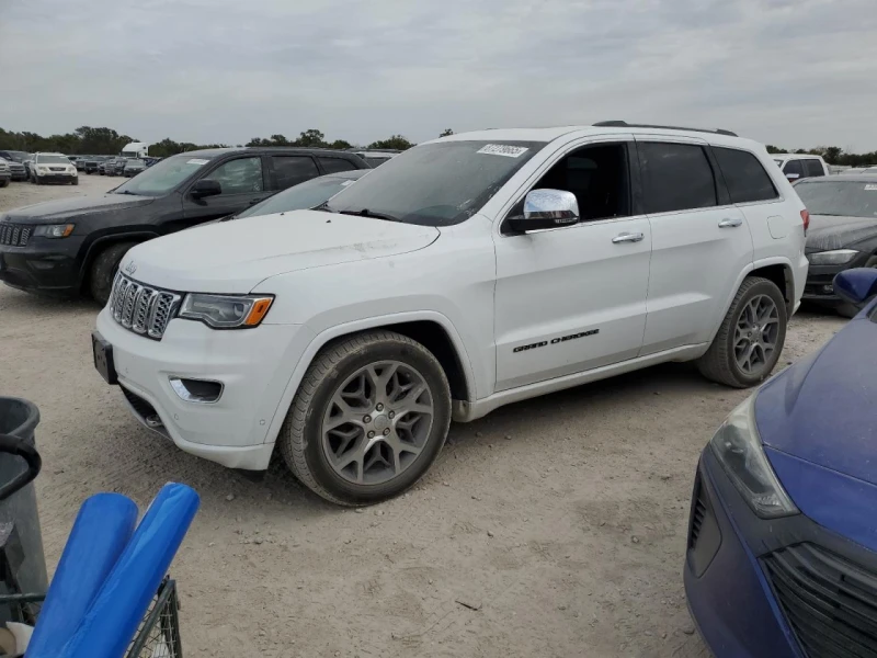 Jeep Grand cherokee * OVERLAND* AWD* - 18920 € / 37004.30 лв. - 48485098 1 | Car24.bg Jeep Grand cherokee * OVERLAND* AWD* - 18920 € / 37004.30 лв. - 48485098 1
