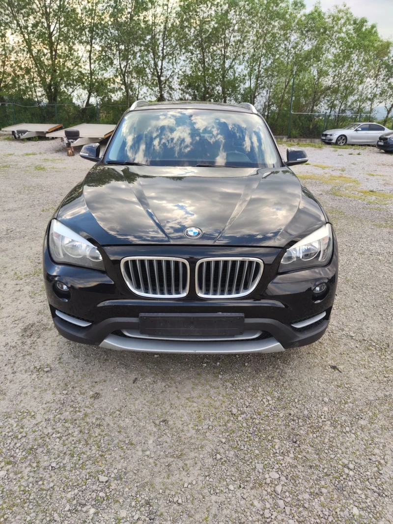 BMW X1 2.0 D 143 к.с. - 7590 € / 14844.75 лв. - 34892381 1 | Car24.bg BMW X1 2.0 D 143 к.с. - 7590 € / 14844.75 лв. - 34892381 1