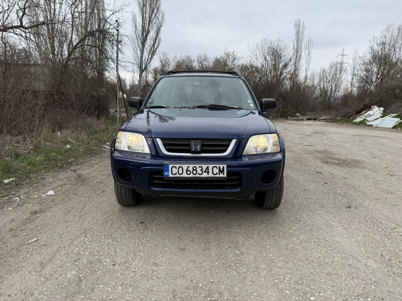 Honda Cr-v - 1900 € / 3716.08 лв. - 42065186 1 | Car24.bg Honda Cr-v - 1900 € / 3716.08 лв. - 42065186 1