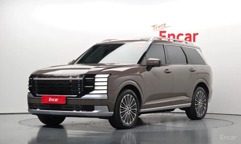 Hyundai Palisade CALLIGRAPHY| 7МЕСТЕН| MIRRORCAM| ACC| ЩОРИ - 38000 € - 76176041 1 | Car24.bg Hyundai Palisade CALLIGRAPHY| 7МЕСТЕН| MIRRORCAM| ACC| ЩОРИ - 38000 € - 76176041 1