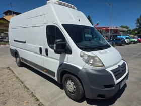 Citroen Jumper ХЛАДИЛЕН
