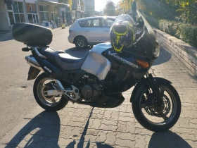 Honda Varadero XL1000V | Auto.bg — изображение 4 Honda Varadero XL1000V | Auto.bg — изображение 4