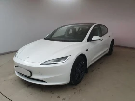 Tesla Model 3 Highland 2024, 4x4, dual motor, 498к.с. ГАРАНЦИЯ 1 - Car24.bg Tesla Model 3 Highland 2024, 4x4, dual motor, 498к.с. ГАРАНЦИЯ 1