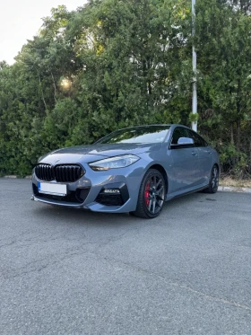 BMW 2 Gran Coupe 218i / M SPORT - 31990 € / 62567.00 лв. - 61869101 2 | Car24.bg BMW 2 Gran Coupe 218i / M SPORT - 31990 € / 62567.00 лв. - 61869101 2