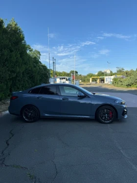BMW 2 Gran Coupe 218i / M SPORT - 31990 € / 62567.00 лв. - 61869101 5 | Car24.bg BMW 2 Gran Coupe 218i / M SPORT - 31990 € / 62567.00 лв. - 61869101 5