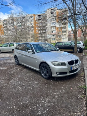 BMW 318 E91 - 5200 € / 10170.32 лв. - 22194289 2 | Car24.bg BMW 318 E91 - 5200 € / 10170.32 лв. - 22194289 2
