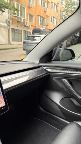 Tesla Model 3 PERFORMANCE 520hp Термопомпа Гаранция - 27300 € - 24844796 6 | Car24.bg Tesla Model 3 PERFORMANCE 520hp Термопомпа Гаранция - 27300 € - 24844796 6