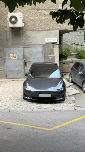Tesla Model 3 PERFORMANCE 520hp Термопомпа Гаранция - 27300 € - 24844796 2 | Car24.bg Tesla Model 3 PERFORMANCE 520hp Термопомпа Гаранция - 27300 € - 24844796 2