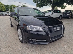Audi A3 2.0TDI-140k.s-LED-XENON-EURO 4 - Car24.bg Audi A3 2.0TDI-140k.s-LED-XENON-EURO 4