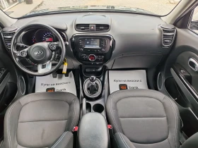 Kia Soul 1.6crdi Euro6b 67000km | Auto.bg — изображение 9 Kia Soul 1.6crdi Euro6b 67000km | Auto.bg — изображение 9