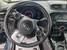 Kia Soul 1.6crdi Euro6b 67000km | Auto.bg — изображение 13 Kia Soul 1.6crdi Euro6b 67000km | Auto.bg — изображение 13