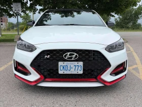 Hyundai Veloster N * CARFAX * РЪЧНИ СКОРОСТИ * LANE ASSIST * - 19900 € / 38921.02 лв. - 57064777 6 | Car24.bg Hyundai Veloster N * CARFAX * РЪЧНИ СКОРОСТИ * LANE ASSIST * - 19900 € / 38921.02 лв. - 57064777 6