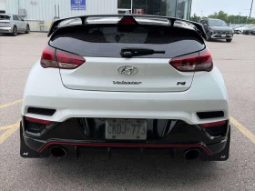 Hyundai Veloster N * CARFAX * РЪЧНИ СКОРОСТИ * LANE ASSIST * - 19900 € / 38921.02 лв. - 57064777 4 | Car24.bg Hyundai Veloster N * CARFAX * РЪЧНИ СКОРОСТИ * LANE ASSIST * - 19900 € / 38921.02 лв. - 57064777 4