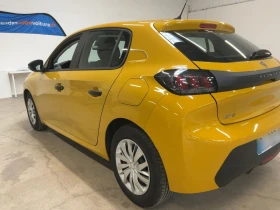 Peugeot 208 1.2 PureTech Like | Auto.bg — изображение 5 Peugeot 208 1.2 PureTech Like | Auto.bg — изображение 5