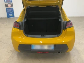 Peugeot 208 1.2 PureTech Like | Auto.bg — изображение 14 Peugeot 208 1.2 PureTech Like | Auto.bg — изображение 14