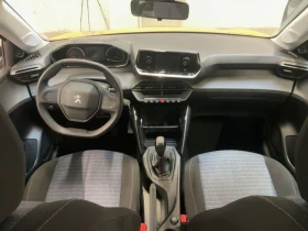 Peugeot 208 1.2 PureTech Like | Auto.bg — изображение 10 Peugeot 208 1.2 PureTech Like | Auto.bg — изображение 10