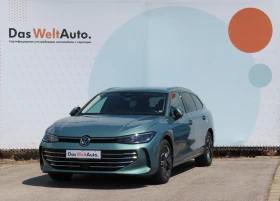 Снимка VW Passat