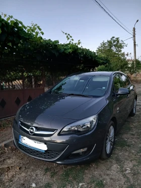 Opel Astra - Car24.bg Opel Astra