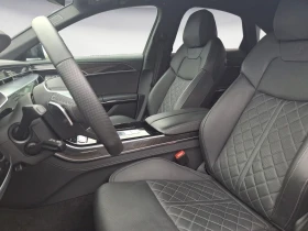 Audi S8 BLACK OPTIC / CARBON/ MATRIX / HUD/ AIR/ B&O/ 360/ | Auto.bg — изображение 8 Audi S8 BLACK OPTIC / CARBON/ MATRIX / HUD/ AIR/ B&O/ 360/ | Auto.bg — изображение 8