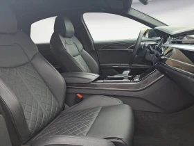 Audi S8 BLACK OPTIC / CARBON/ MATRIX / HUD/ AIR/ B&O/ 360/ | Auto.bg — изображение 12 Audi S8 BLACK OPTIC / CARBON/ MATRIX / HUD/ AIR/ B&O/ 360/ | Auto.bg — изображение 12