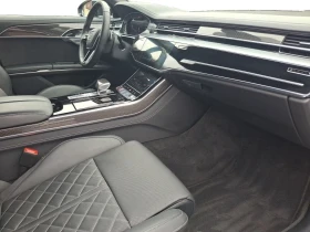 Audi S8 BLACK OPTIC / CARBON/ MATRIX / HUD/ AIR/ B&O/ 360/ | Auto.bg — изображение 11 Audi S8 BLACK OPTIC / CARBON/ MATRIX / HUD/ AIR/ B&O/ 360/ | Auto.bg — изображение 11
