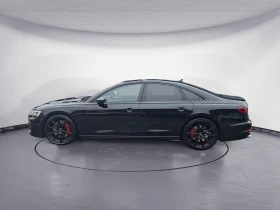 Audi S8 BLACK OPTIC / CARBON/ MATRIX / HUD/ AIR/ B&O/ 360/ | Auto.bg — изображение 3 Audi S8 BLACK OPTIC / CARBON/ MATRIX / HUD/ AIR/ B&O/ 360/ | Auto.bg — изображение 3