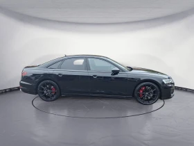 Audi S8 BLACK OPTIC / CARBON/ MATRIX / HUD/ AIR/ B&O/ 360/ | Auto.bg — изображение 6 Audi S8 BLACK OPTIC / CARBON/ MATRIX / HUD/ AIR/ B&O/ 360/ | Auto.bg — изображение 6