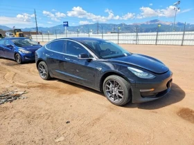 Tesla Model 3 undefined | Auto.bg — изображение 5 Tesla Model 3 undefined | Auto.bg — изображение 5