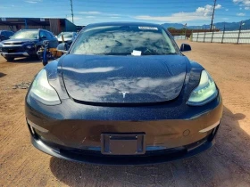 Tesla Model 3 undefined | Auto.bg — изображение 6 Tesla Model 3 undefined | Auto.bg — изображение 6