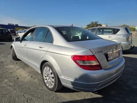 Mercedes-Benz C 220 2, 2CDI170ksAVTOMATIKELEGANCEFACEITALIAEU5 - 6400 € - 38902342 7 | Car24.bg Mercedes-Benz C 220 2, 2CDI170ksAVTOMATIKELEGANCEFACEITALIAEU5 - 6400 € - 38902342 7