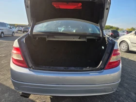 Mercedes-Benz C 220 2, 2CDI170ksAVTOMATIKELEGANCEFACEITALIAEU5 - 6400 € - 38902342 12 | Car24.bg Mercedes-Benz C 220 2, 2CDI170ksAVTOMATIKELEGANCEFACEITALIAEU5 - 6400 € - 38902342 12