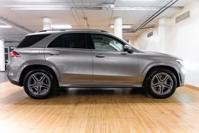 Mercedes-Benz GLE 450 4MATIC AMG LINE * КРАЙНА ЦЕНА* CARFAX | Auto.bg — изображение 5 Mercedes-Benz GLE 450 4MATIC AMG LINE * КРАЙНА ЦЕНА* CARFAX | Auto.bg — изображение 5