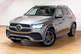 Mercedes-Benz GLE 450 4MATIC AMG LINE * КРАЙНА ЦЕНА* CARFAX