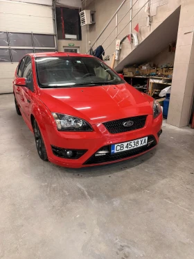 Ford Focus st | Auto.bg — изображение 2 Ford Focus st | Auto.bg — изображение 2