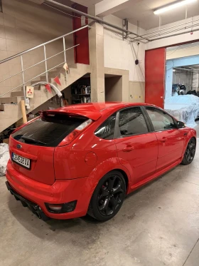 Ford Focus st | Auto.bg — изображение 4 Ford Focus st | Auto.bg — изображение 4
