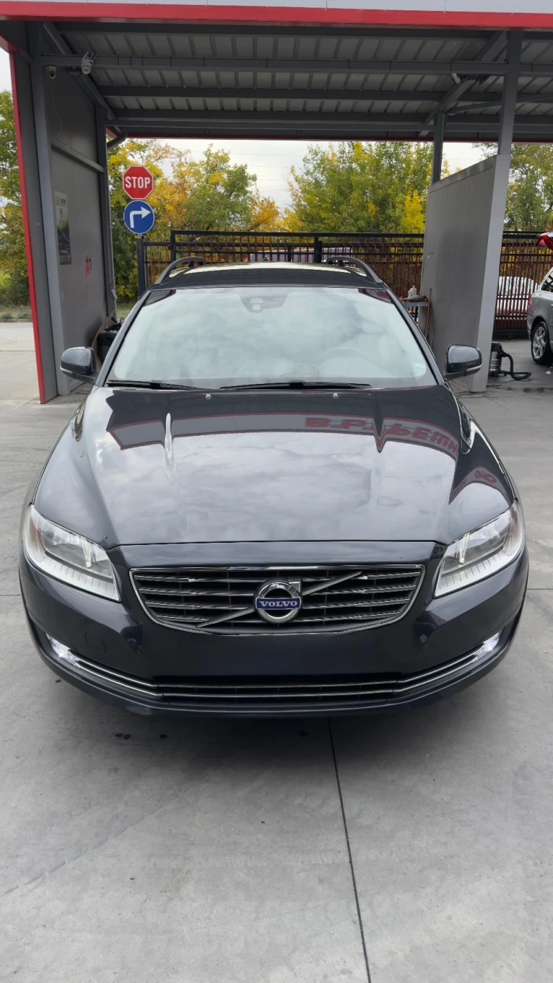 Volvo V70 D4 Nordic + - 8199 € / 16035.85 лв. - 63452014 1 | Car24.bg Volvo V70 D4 Nordic + - 8199 € / 16035.85 лв. - 63452014 1