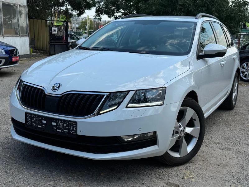 Skoda Octavia 4x4! 184кс! Автомат! Реални км! - 12899 € - 75988143 1 | Car24.bg Skoda Octavia 4x4! 184кс! Автомат! Реални км! - 12899 € - 75988143 1