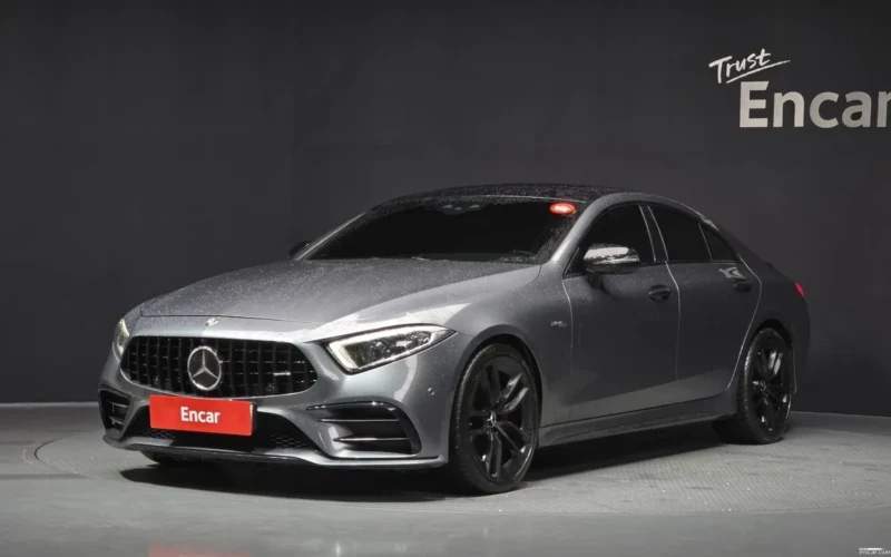 Mercedes-Benz CLS 53 AMG АВТОКРЕДИТ* BURMASTER* HEAD-UP* ОБДУХВАНЕ* 360* МА - 29800 € / 58283.73 лв. - 40836425 1 | Car24.bg Mercedes-Benz CLS 53 AMG АВТОКРЕДИТ* BURMASTER* HEAD-UP* ОБДУХВАНЕ* 360* МА - 29800 € / 58283.73 лв. - 40836425 1