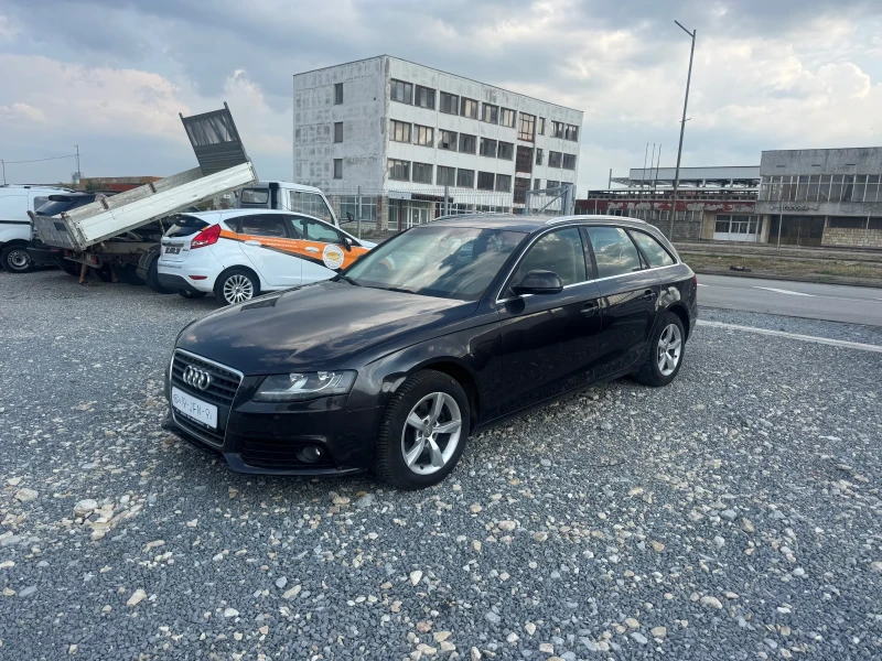 Audi A4 - 3800 € / 7432.15 лв. - 87888383 1 | Car24.bg Audi A4 - 3800 € / 7432.15 лв. - 87888383 1