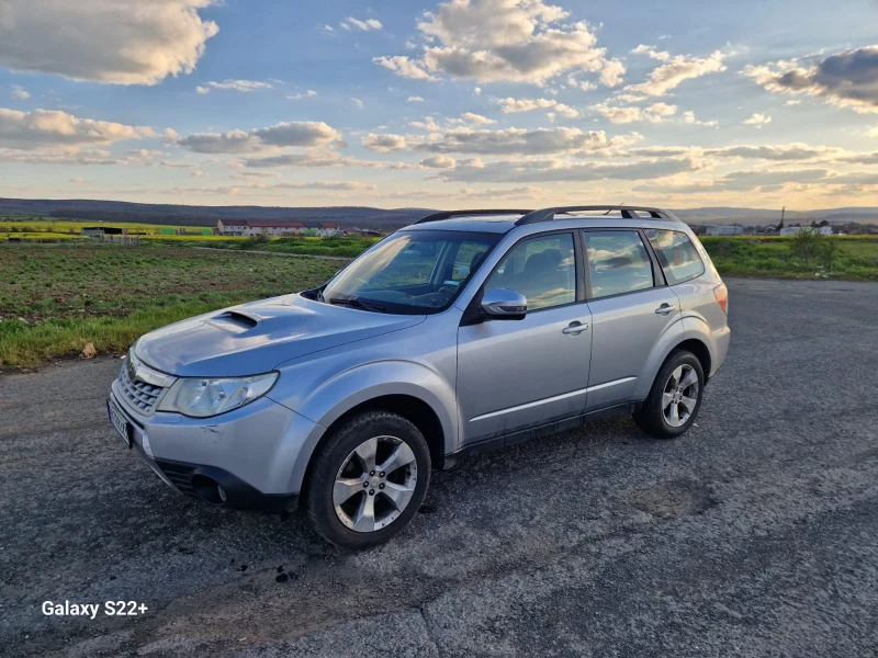 Subaru Forester - 3700 € / 7236.57 лв. - 84602488 1 | Car24.bg Subaru Forester - 3700 € / 7236.57 лв. - 84602488 1