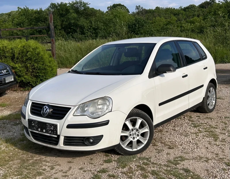 VW Polo 1.4TDi * КЛИМАТИК* - 2100 € - 98901456 1 | Car24.bg VW Polo 1.4TDi * КЛИМАТИК* - 2100 € - 98901456 1